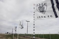 Σαββίδης:Πρωταγωνίστρια είναι η ομάδα. Εμείς όλοι θα δουλεύουμε για να εξυπηρετούμε την ομάδα