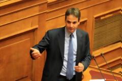 Κυριάκος: «Θα διαφωνήσω με τη ΝΔ αν προχωρήσει σε νέες μειώσεις μισθών και συντάξεων»