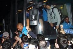 Μπράβο, Ατρόμητε! Κρίμα, ρε Νίκο!!