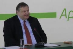 Έρχονται αποχωρήσεις ηχηρών ονομάτων στο ΠΑΣΟΚ!