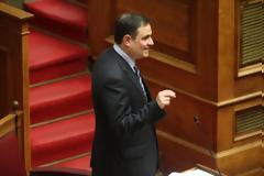 Υπερψηφίστηκε από τη Βουλή η ρύθμιση για τη Siemens
