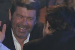 Τα νυχτοπερπατήματα του Γιάννη Λάτσιου στη Θεσσαλονίκη ( Video )