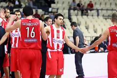 Η ΚΡΙΤΙΚΗ ΤΩΝ ΕΡΥΘΡΟΛΕΥΚΩΝ ΣΤΟΝ ΑΓΩΝΑ ΜΕ ΤΗ ΚΑΒΑΛΑ (85-60)