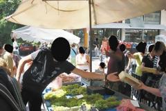 Ξαναχτύπησαν οι... Ρομπέν των σουπερμάρκετ