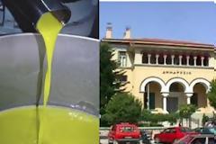 Μεγάλη Δευτέρα και Μεγάλη Τρίτη η διανομή λαδιού στα Γιάννενα