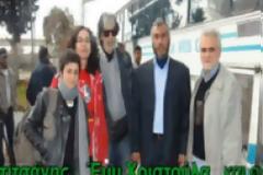 Η κόρη του τραγικού συνταξιούχου δεξί χέρι της Σοφίας Σακοράφας ( Video )