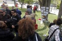 Πρόταση αναγνώστη για την κηδεία του 77χρονου που αυτοκτόνησε στο Σύνταγμα