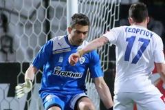 Γεωργίου:Εκτός από ευθύνες, αυτή η διάκριση μου δίνει και δύναμη να συνεχίσω