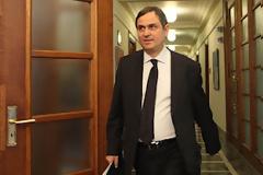 Θαύμα! Βρέθηκαν οι φάκελοι με τις γερμανικές αποζημιώσεις...