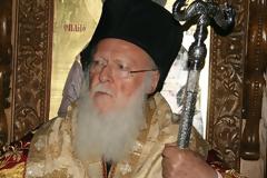 Οικουμενικός Πατριάρχης: 