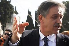 Προκλητικός ο Κουκουλόπουλος για τον 77χρονο αυτόχειρα