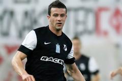 ΣΙΣΙΤΣ: ΕΙΜΑΣΤΕ ΑΤΥΧΟΙ... ΤΟ 0-0 ΜΕ ΤΟΝ ΟΛΥΜΠΙΑΚΟ ΜΑΣ ΑΔΙΚΕΙ