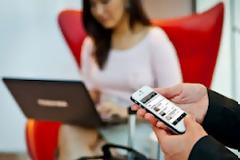 Η Cisco βοηθά τις επιχειρήσεις στη δημιουργία ενός ιδανικού περιβάλλοντος εργασίας