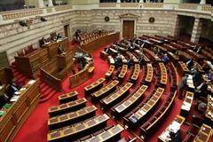Υπερψηφίστηκε στην ολομέλεια της Βουλής η συμφωνία με τη Siemens