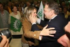 Επιστρέφει και η Μιλένα στο ΠΑΣΟΚ!