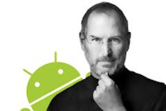 Το μίσος του Steve Jobs για το Android ήταν προς χάριν εντυπωσιασμού!