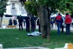 Πλησιάζει καλπάζοντας η ώρα της ένοπλης αντίστασης του λαού!