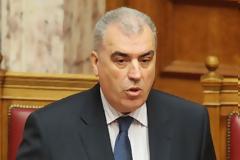 Οδηγίες Ρέππα προς τους δημοσίους υπάλληλους