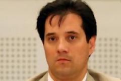 Με τον Πάνο Καμμένο τα «έβαλε» για ακόμα μια φορά ο Άδωνις Γεωργιάδης στο Twitter