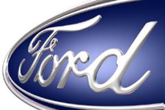 Ford... made in China!