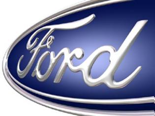 Φωτογραφία για Ford... made in China!