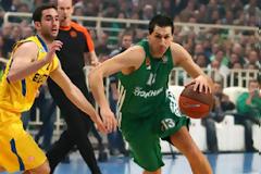 Final Four χωρίς Παναθηναϊκό δε γίνεται!