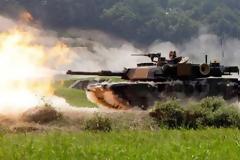 Απύθμενο τουρκικό θράσος για τα Abrams! 