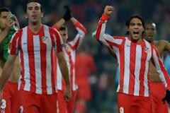 Τα Αποτελέσματα Του Europa League !