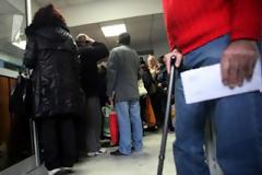 Δυόμιση δις ευρώ ζητά το δημόσιο από αναπήρους -μαϊμού!