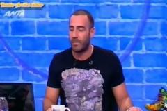 Η οργή του Αντώνη Κανάκη για την αυτοκτονία του συνταξιούχου