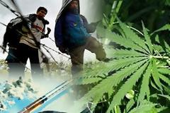 Αλέν Ζιπέ προς Αθήνα: «Τα σύνορα σας με την Τουρκία είναι διάτρητα»