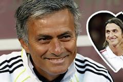 Αγαπούλα… πήρες την απάντηση του Jose…