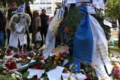 Η επιστολή της κόρης του αυτόχειρα Δημήτρη Χριστούλα