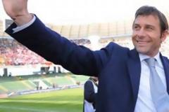 «Φλερτάρει» με Κόντε η Τότεναμ!!