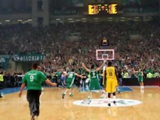 Φωτογραφία για Ο ΠΑΟ στο final four της Πόλης, για 11η φορά στην ιστορία του