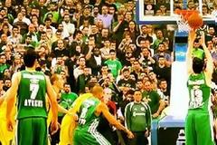 Πάει Final Four και Κων/πολη ο Παναθηναϊκός!