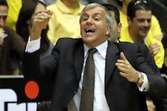 ''Βόμβα'' με αποχώρηση έριξε ο Ομπράντοβιτς!!