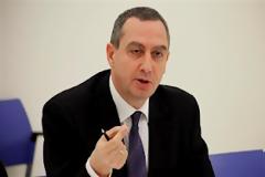 Γ.Μιχελάκης: Ο Γ.Παπακωνσταντίνου διέπραξε εγκλήματα σε βάρος της χώρας