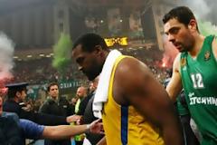 Σόφο: «Θα βουλιάξει η Ευρώπη!»