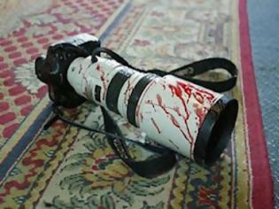 Φωτογραφία για Νεκρός σομαλός δημοσιογράφος 22 ετών