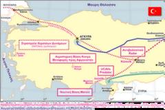 Τουρκία και Αραβική Άνοιξη
