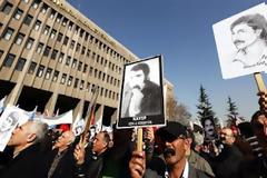 Ικανοποίηση για τη δίκη των πραξικοπηματιών στην Τουρκία