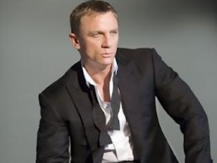 Φωτογραφία για Το νέο κορίτσι δίπλα στον Daniel Craig θα είναι Ελληνίδα!