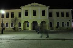 Αναγνώστης αναφέρει 