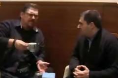 Λαυρέντης Μαχαιρίτσας «Τρεις φορές έχουμε πληρώσει δάνεια και τόκους και ακόμη εκεί επιμένουν να μας ζητούν, πόσο ακόμη;»