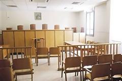 Δίωρη στάση εργασίας δικαστικών υπαλλήλων στο Ειρηνοδικείο Αθηνών