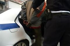 Στα χέρια της αστυνομίας Αλβανός μέλος σπείρας