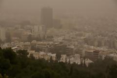 Τι καιρό θα κάνει το Σαββατοκύριακο