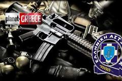 Στα χέρια της ΕΛ.ΑΣ. ο δικηγόρος παραλήπτης της... γιάφκας της Λούτσας!