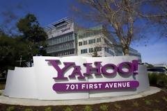 Περίπου 2.000 εργαζόμενους θα απολύσει η Yahoo